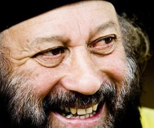 Randall ook in Gansbaai geliefd